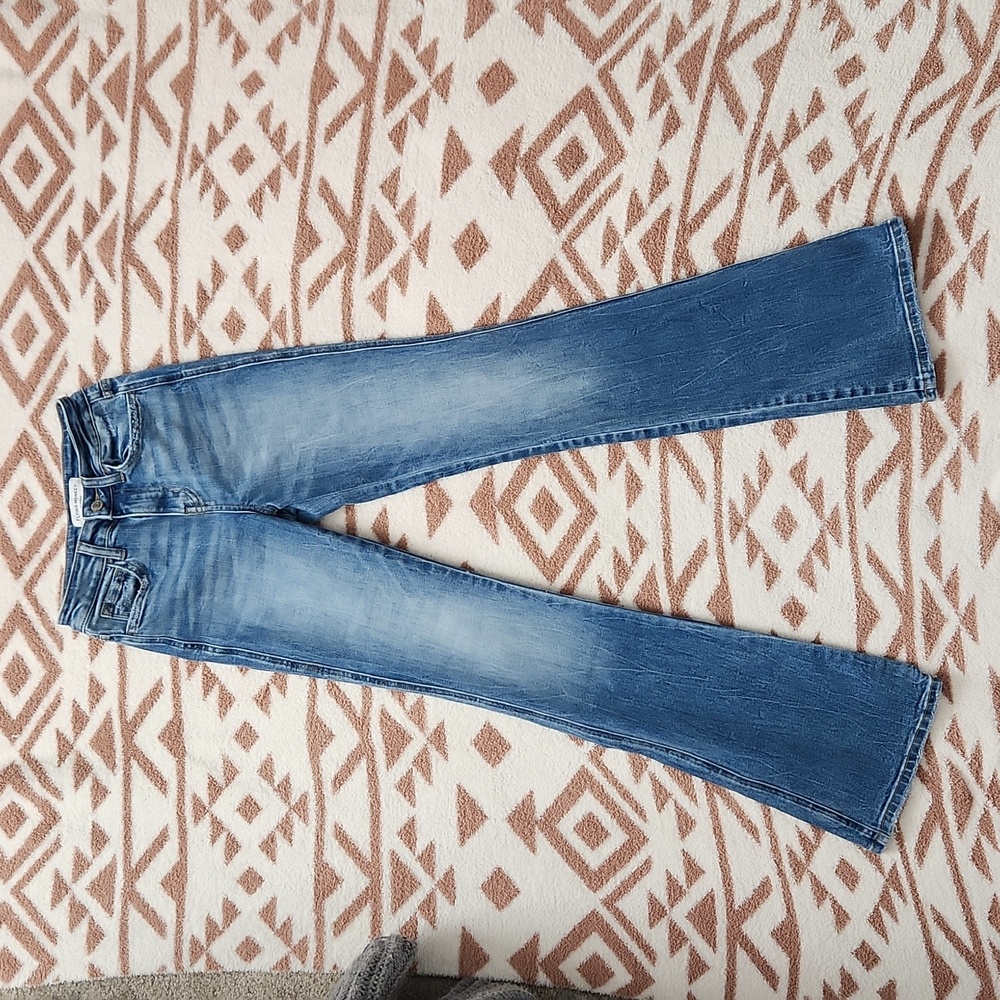 Flying Monkey Jeans